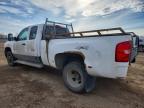 2009 Chevrolet Silverado K3500