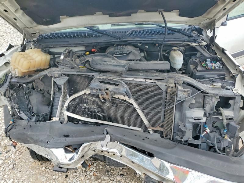 2005 Chevrolet Avalanche K1500