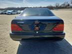 1994 Mercedes-Benz S 500