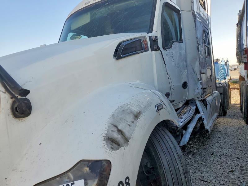 2021 Kenworth Tractor