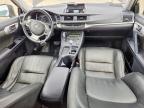 2012 Lexus Ct 200h Premium