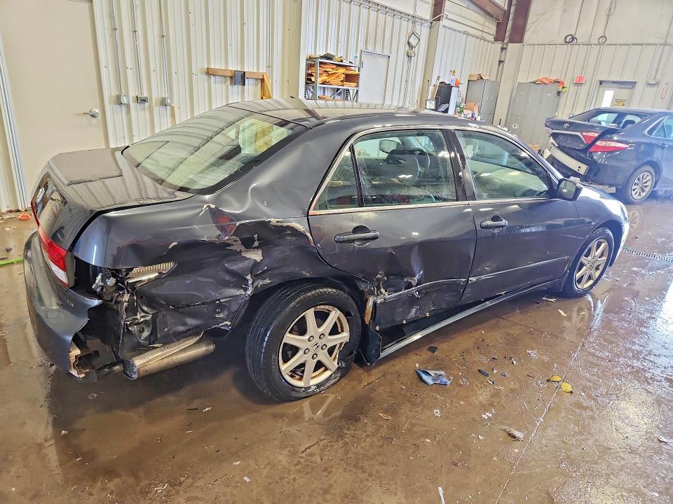 2003 Honda Accord ex