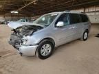 2012 KIA Sedona lx