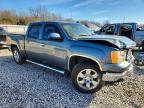 2010 GMC Sierra K1500 slt