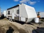 2011 Four Winds Travel Trailer