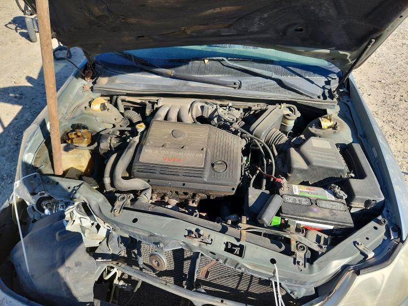 2002 Toyota Avalon xl