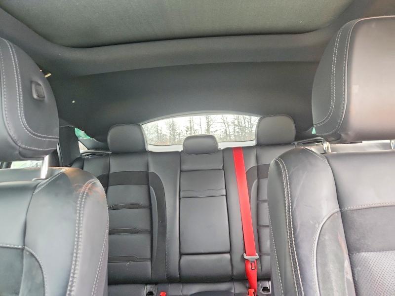 2024 Mercedes-Benz Gle Coupe amg 53 4matic