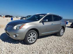 2013 Nissan Rogue s for sale in Taylor, TX
