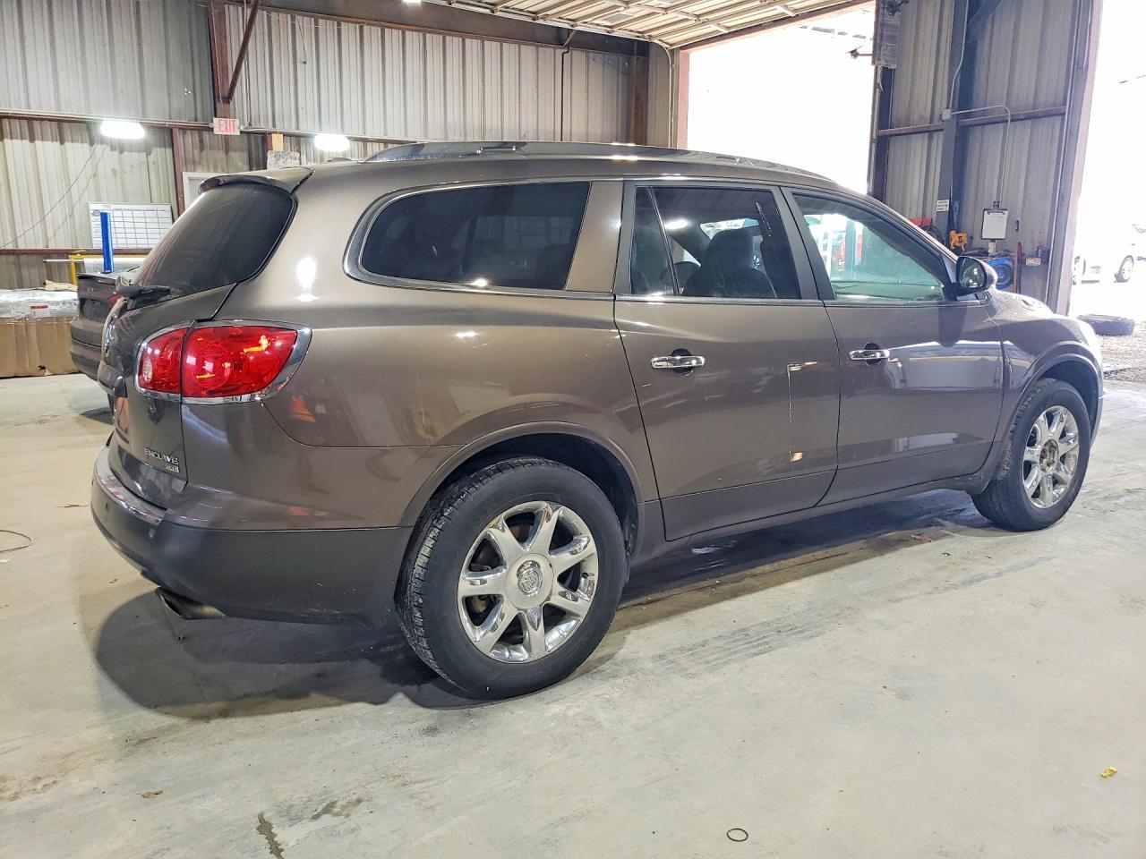 2010 Buick Enclave cxl