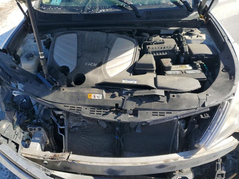 2015 Hyundai Azera Limited