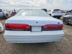 2005 Ford Thunderbird