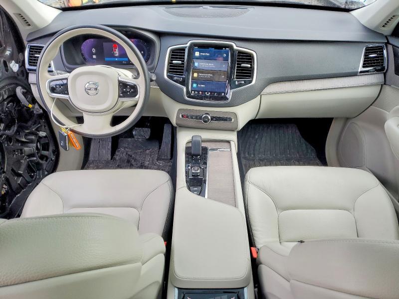 2023 Volvo Xc90 Plus