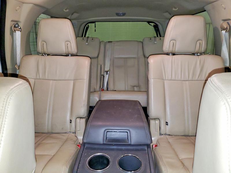 2015 Lincoln Navigator l