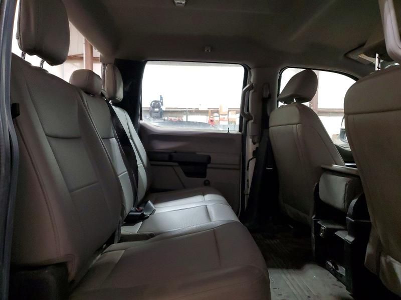 2022 Ford F350 Super Duty