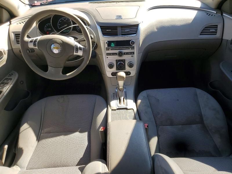 2011 Chevrolet Malibu 1LT