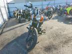 2012 Kawasaki VN900 C