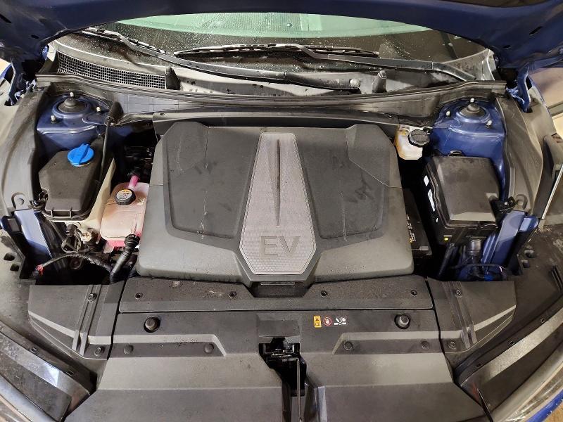 2024 KIA EV6 Wind