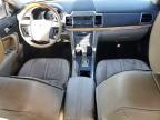 2012 Lincoln MKZ