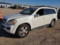 2008 Mercedes-Benz Gl 450 4matic for sale in Houston, TX