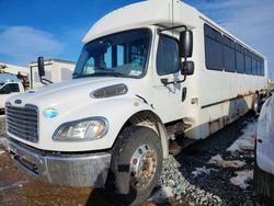 Freightliner Business Class m2 Shuttle Vehiculos salvage en venta: 2014 Freightliner Business Class M2 Shuttle Bus