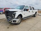 2012 Ford F350 Super Duty