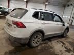 2019 Volkswagen Tiguan s