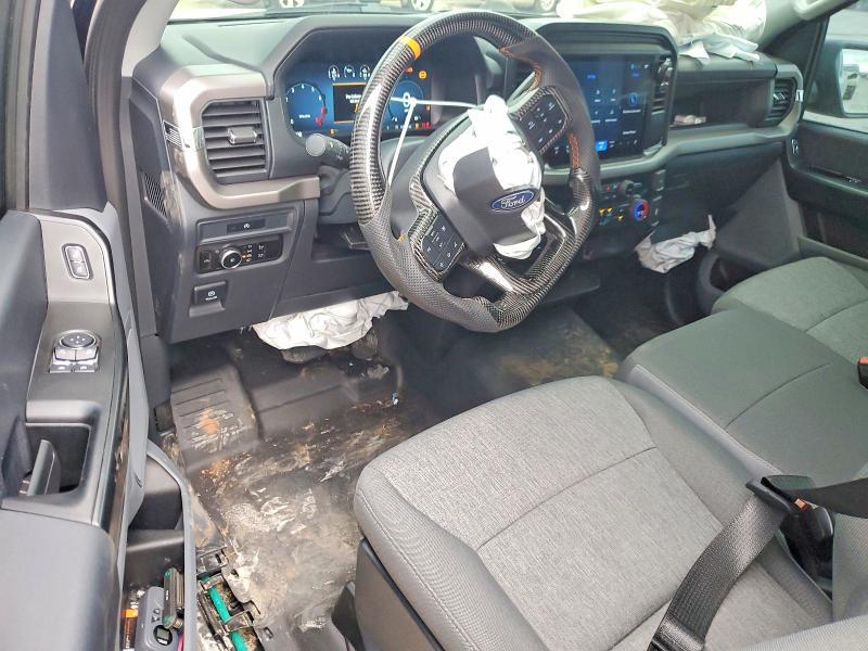 2025 Ford F150 XL
