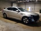 2012 KIA Optima Hybrid