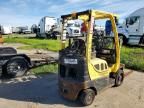 2016 Hyster S40FT Forklift