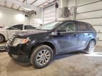 2008 Ford Edge Limited