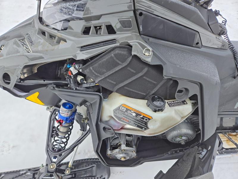 2024 Polaris RMK 850