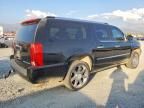 2009 Cadillac Escalade esv Luxury