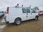 2013 Chevrolet Express 2500 Cargo Utility / Service Van