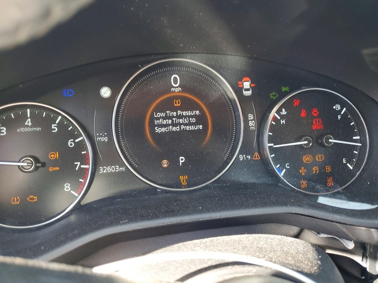 2024 Mazda 3 Preferred