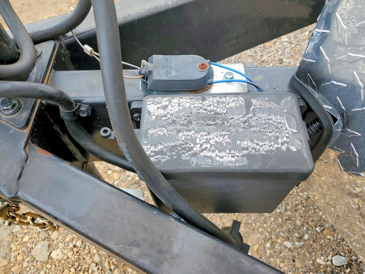 2024 Anvil 24'