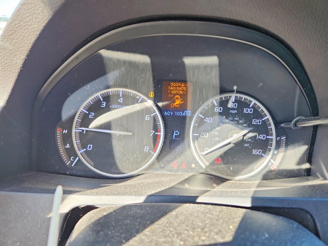 2013 Acura RDX