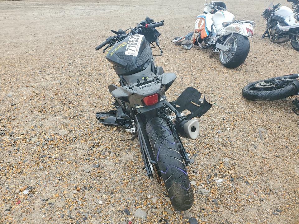 2025 Yamaha 2025 Yama YZFR3