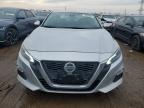 2022 Niss Altima