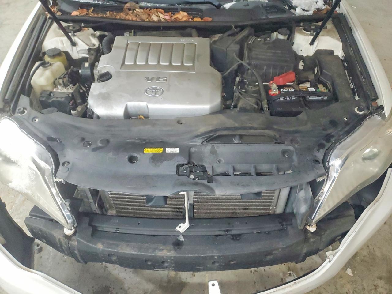 2011 Toyota Avalon Base