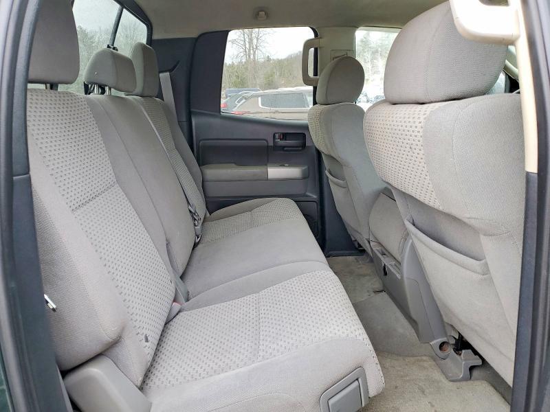 2008 Toyota Tundra Double Cab