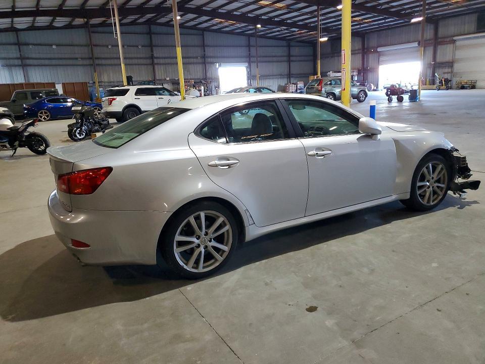 2006 Lexus Is 250
