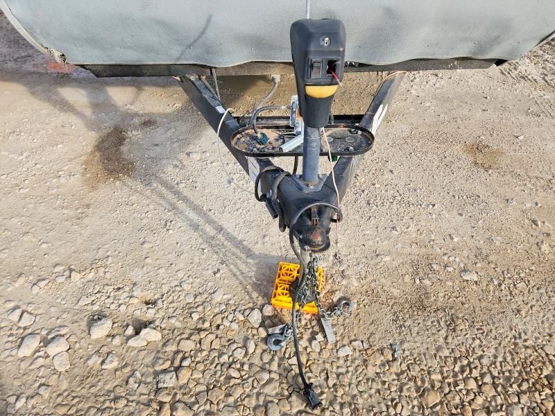 2016 Highland Ridge 2016 High Open Range