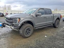 2021 Ford F150 Raptor en venta en Arlington, WA