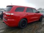 2013 Dodge Durango r