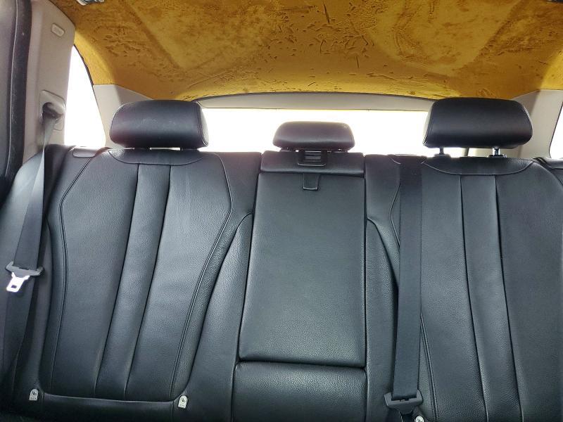 2015 BMW X5 Sdrive35i