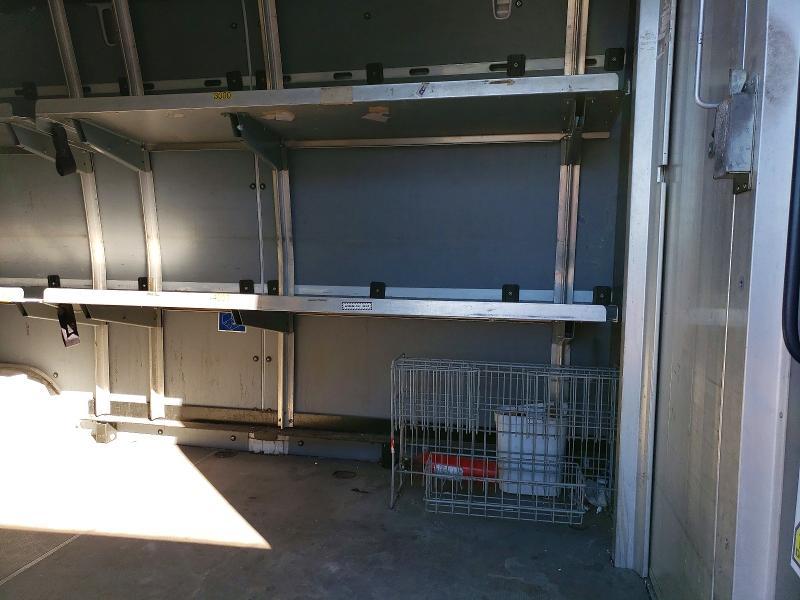 2016 Mercedes-Benz Sprinter 2500