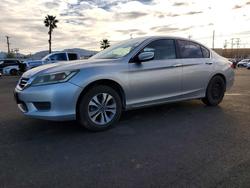 2014 Honda Accord lx for sale in Sun Valley, CA