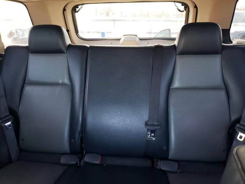 2009 Jeep Grand Cherokee Laredo