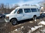 2011 Ford Econoline E250 van