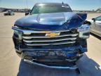 2023 Chevrolet Silverado C1500 High Country
